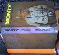 Monty" the Biography of C P Mountford