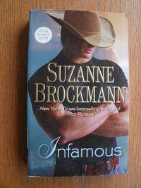 Infamous de Brockmann, Suzanne - 2010