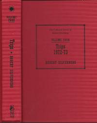 Trips by Robert Silverberg - First - 2009 - from Bujoldfan (SKU: 091820029781596062122cgr)