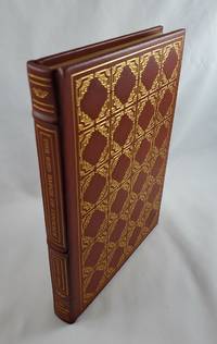 The Red Badge of Courage (Franklin Library Limited Edition)