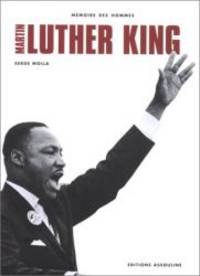 image of Martin Luther King