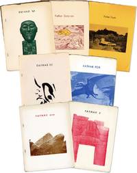Fathar - Nos.1-7 [Complete Run]