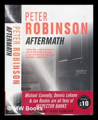 Aftermath / Peter Robinson by Peter (1950-?) Robinson - First Edition - 2002 - from MW Books Ltd. (SKU: 210600)