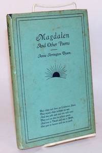 image of Magdalen and other poems