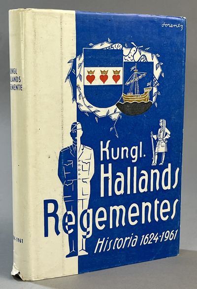 Kungl. Västgötadals regemente och Kungl. Hallands…