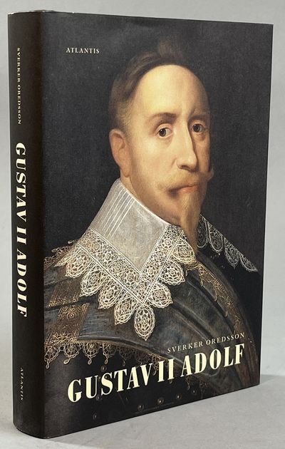 Gustav II Adolf. [Utg. av] Atlantis.