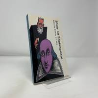 Shaw on Shakespeare