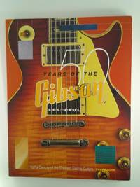Tony Bacon: 50 Years Of The Gibson Les Paul