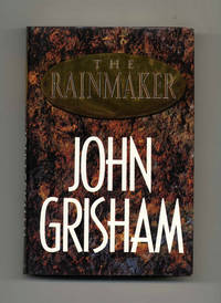 The Rainmaker  - 1st Edition/1st Printing