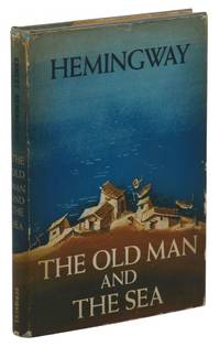 cover of The Old Man and the Sea