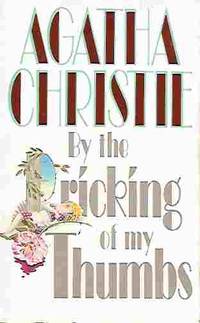 image of By the Pricking of My Thumbs