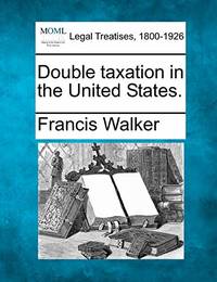 image of Double Taxation in the United States.