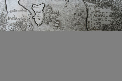 Accurata delineatio oppugnata a fæderatis, Cæsareis, Polonicis, Danicis, et Brandenburgicis...mense Junio Anno 1659 et á Suecis strenue defensæ... (photo 2)