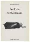 Die Reise nach Jerusalem