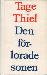 DEN FÖRLORADE SONEN.