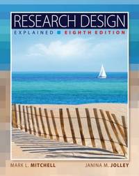 Research Design Explained