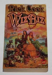 The Wiz Biz