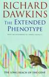 The Extended Phenotype