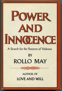 cover of Power and Innocence: A Search for the Sources of Violence