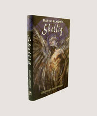 image of Skellig