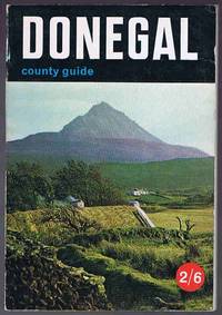 Donegal County Guide (Green Guide Series) by Irish and Overseas Publishing - Paperback - from Lazy Letters Books (SKU: 032667)