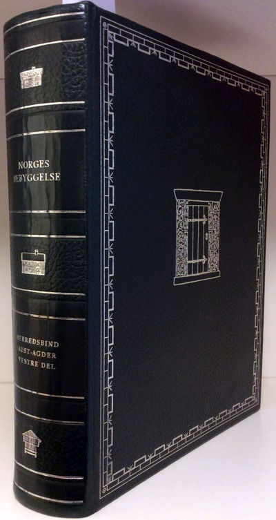 Herredsbindet for Aust-Ader. Vestre del.…