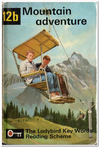 Mountain Adventure