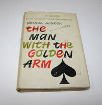 image of The Man with the Golden Arm