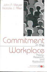 Commitment in the Workplace