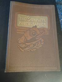 image of The Complete Photographer, Issue 43 to Issue 48