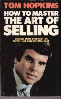 image of how to master the art of selling