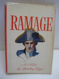 RAMAGE