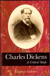 image of CHARLES DICKENS