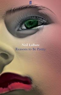 cover of Reasons to Be Pretty