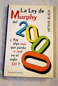 La ley de Murphy del 2000