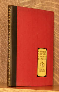 image of CHINESE GARDEN ARCHITECTURE, A COLLECTION OF PHOTOGRAPHS OF MINOR CHINESE BUILDINGS