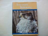 cover of Falconry and Hawking. Revised third edition.