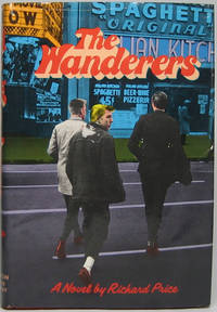 image of The Wanderers