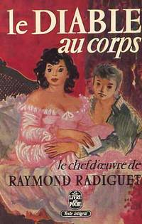 image of Le Diable Au Corps