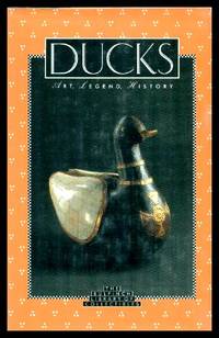 image of DUCKS - Art, Legend, History
