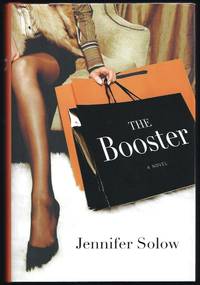 The Booster: A Novel