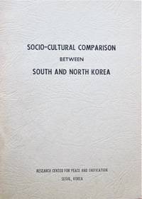 image of Socio-Cultural Comparison Between South and North Korea