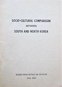 Socio-Cultural Comparison Between South and North Korea