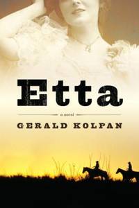 Etta : A Novel