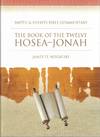 The Book of the Twelve: Hosea-Jonah