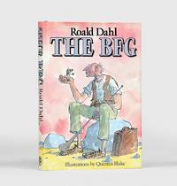 cover of The BFG.