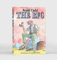 The BFG. by DAHL, Roald - 1982