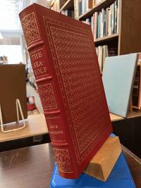THE SEA WOLF Easton Press