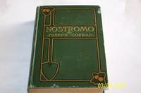 Nostromo by Joseph Conrad - 1904