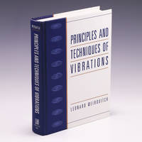 Principles and Techniques of Vibrations